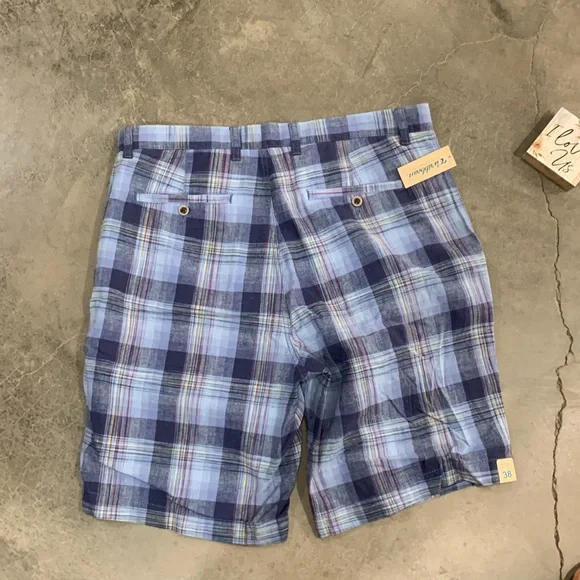 Caribbean Shorts - Picture 4 of 6